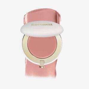 NEW! Beautycounter Cheeky Cream Blush in Chai